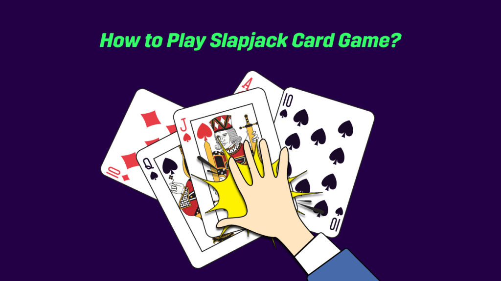 Slapjack